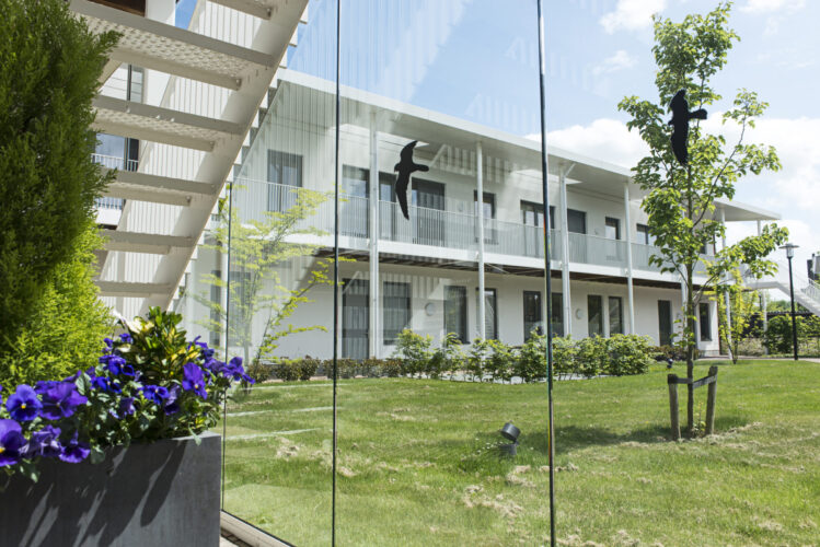 SVRZ Nieuwsande woning